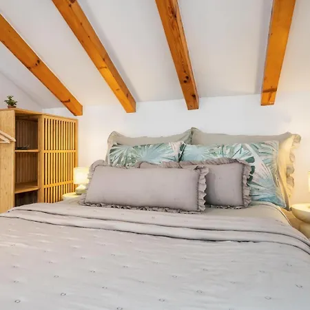 Апартаменти Viva Спліт