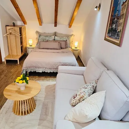 Viva Апартаменти Спліт