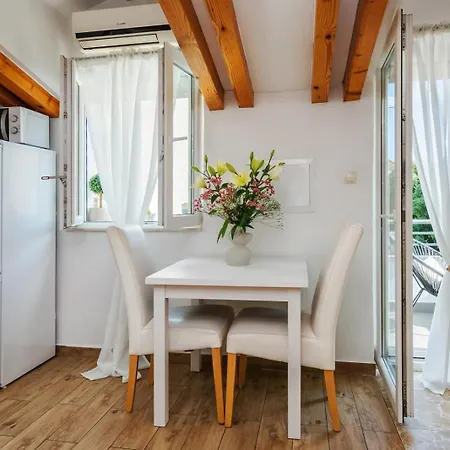 Apartman Viva *