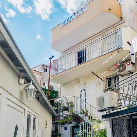 Apartman Viva