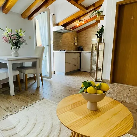 Appartement Viva Split